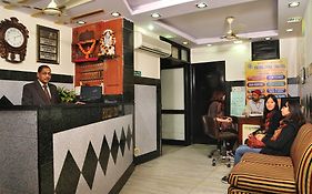 Hotel Star Palace Paharganj New Delhi